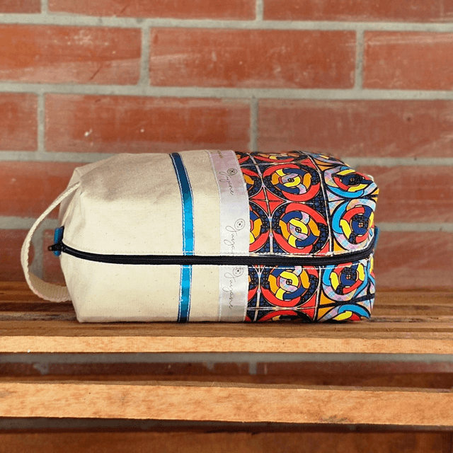 Trousse de toilette CLEMIRE  