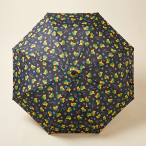 Parapluie rétractable – Protection pluie et UV au quotidien