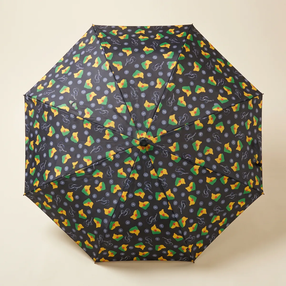 Parapluie rétractable